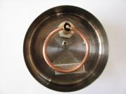13cm linear feed